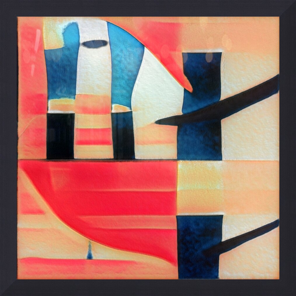 Impression de cadre personnalisé