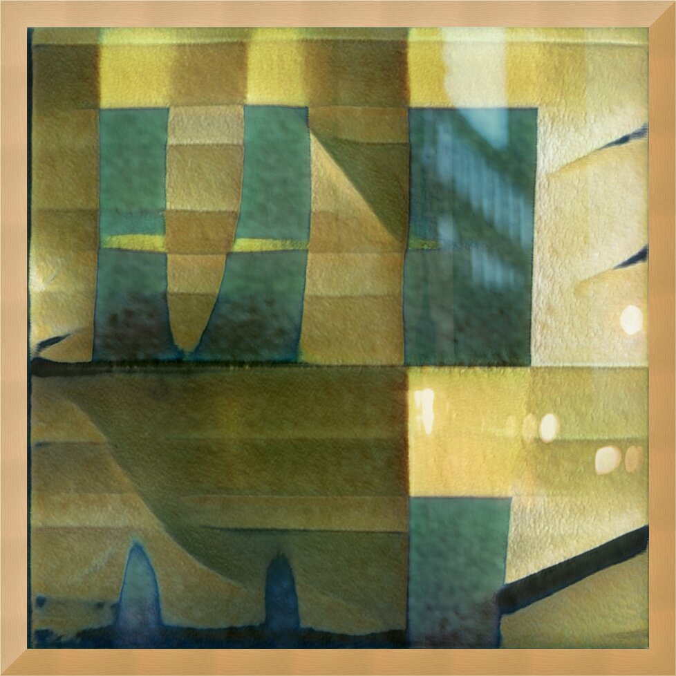 Impression de cadre personnalisé