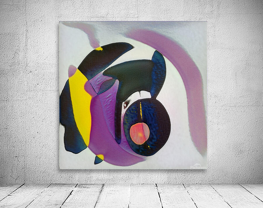 1009 8K Wall Preview