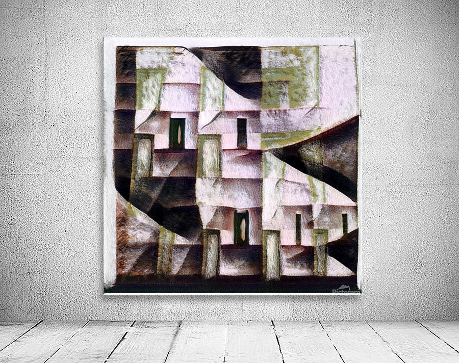 1265 8K Wall Preview