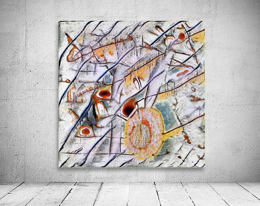 1390 8K Wall Preview