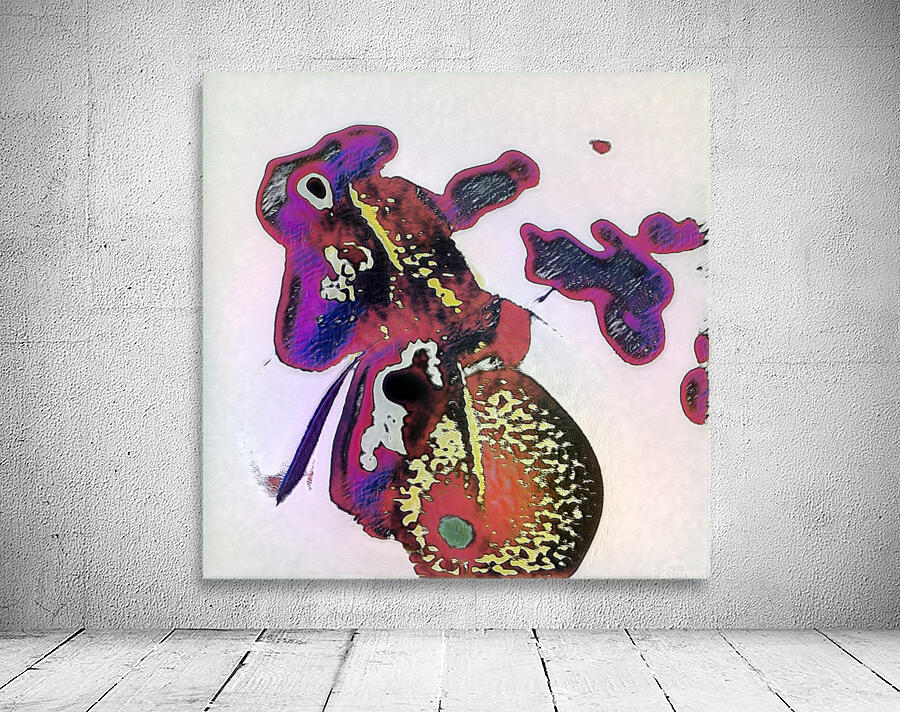 1650 8K Wall Preview