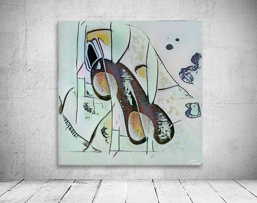 1704 8K Wall Preview