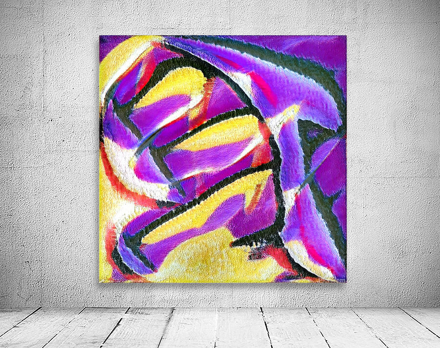 1764 8K Wall Preview