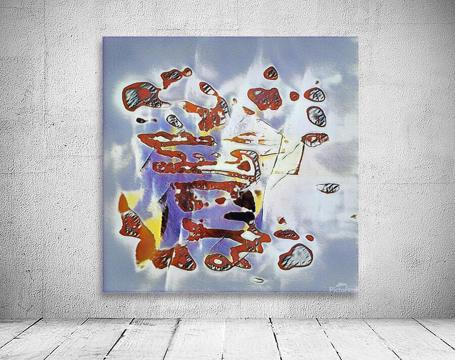 2140 8K Wall Preview