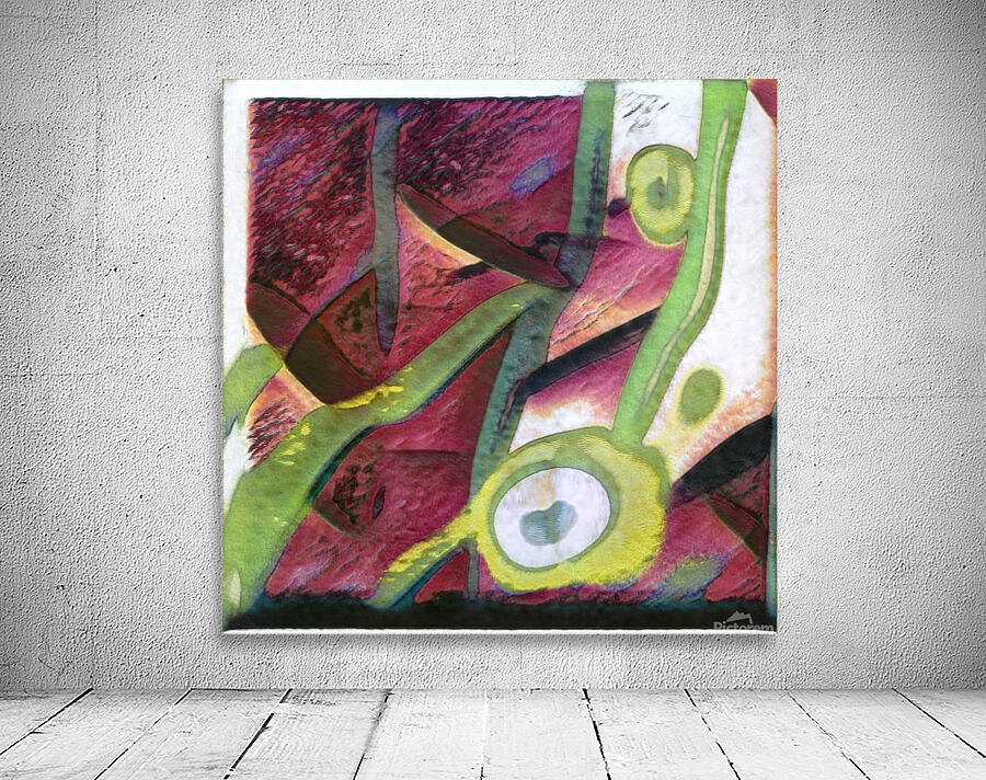 2229 8K Wall Preview