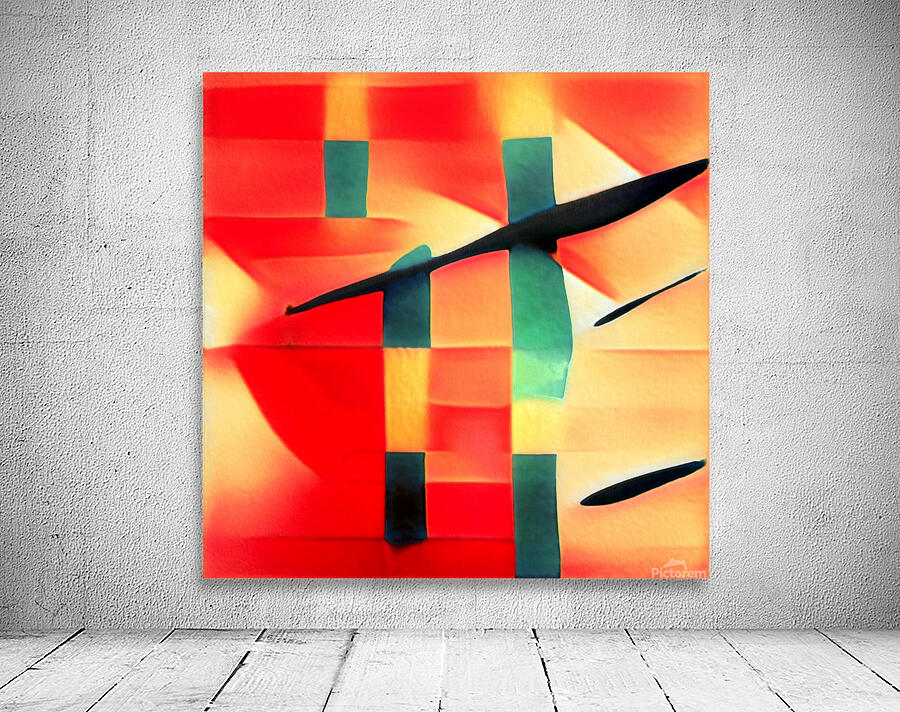 2302 8K Wall Preview