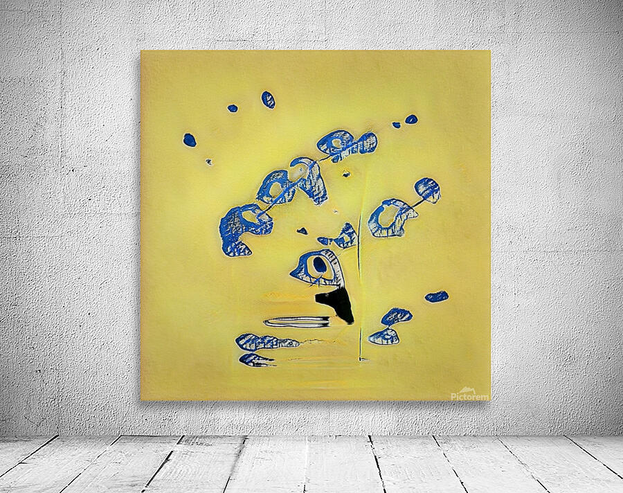 2323 8K Wall Preview