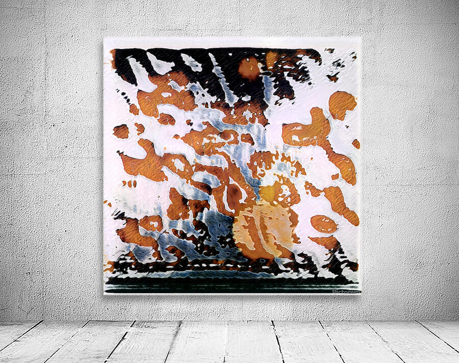 2456 8K Wall Preview