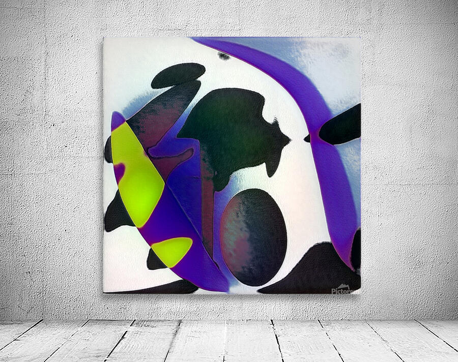 2557 8K Wall Preview