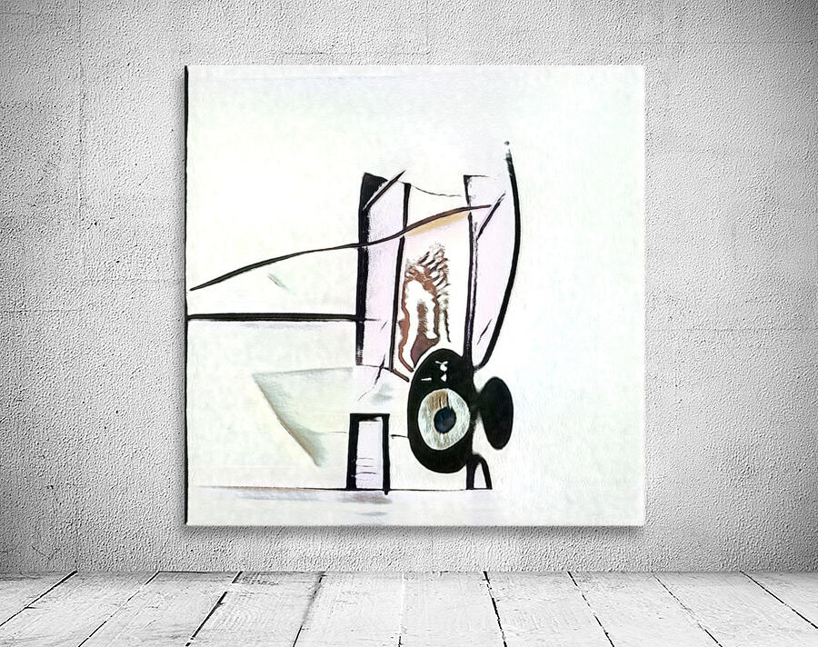 2592 8K Wall Preview