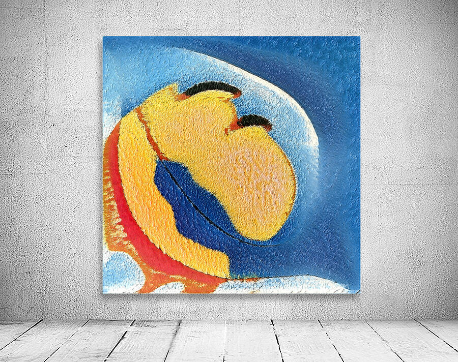 2595 8K Wall Preview