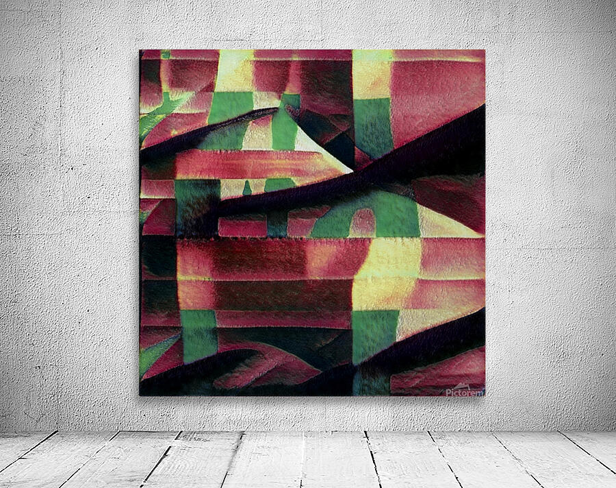 2664 8K Wall Preview