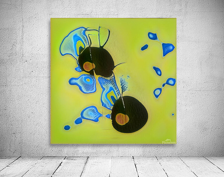 2727 8K Wall Preview