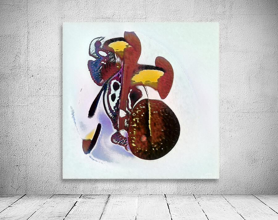 3031 8K Wall Preview