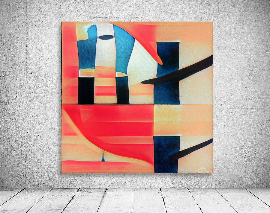 3070 8K Wall Preview