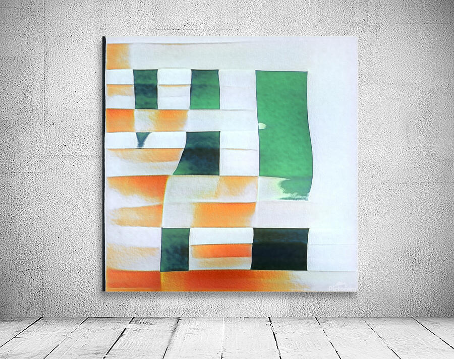 3138 8K Wall Preview