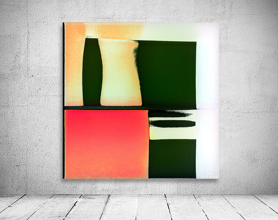 3161 8K Wall Preview