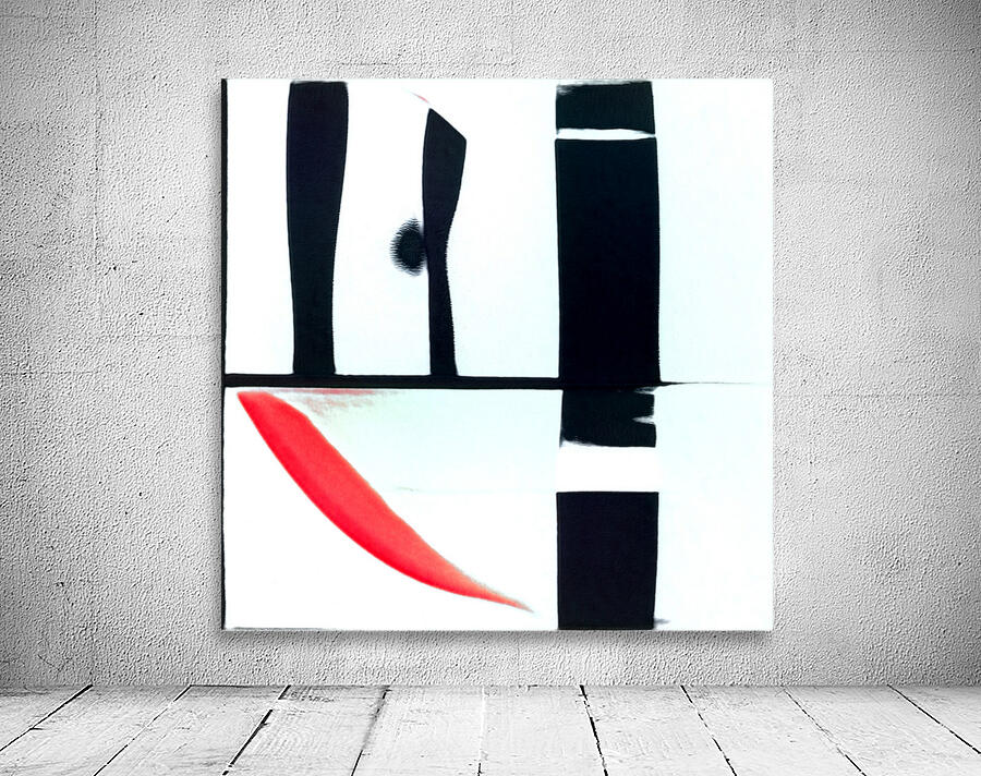 3316 8K Wall Preview