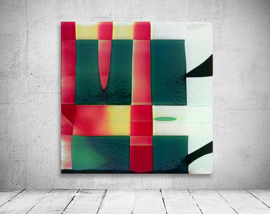 3325 8K Wall Preview