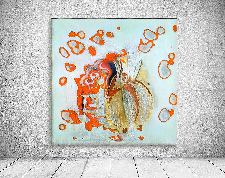 3394 8K Wall Preview