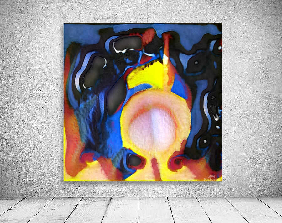 3480 8K Wall Preview