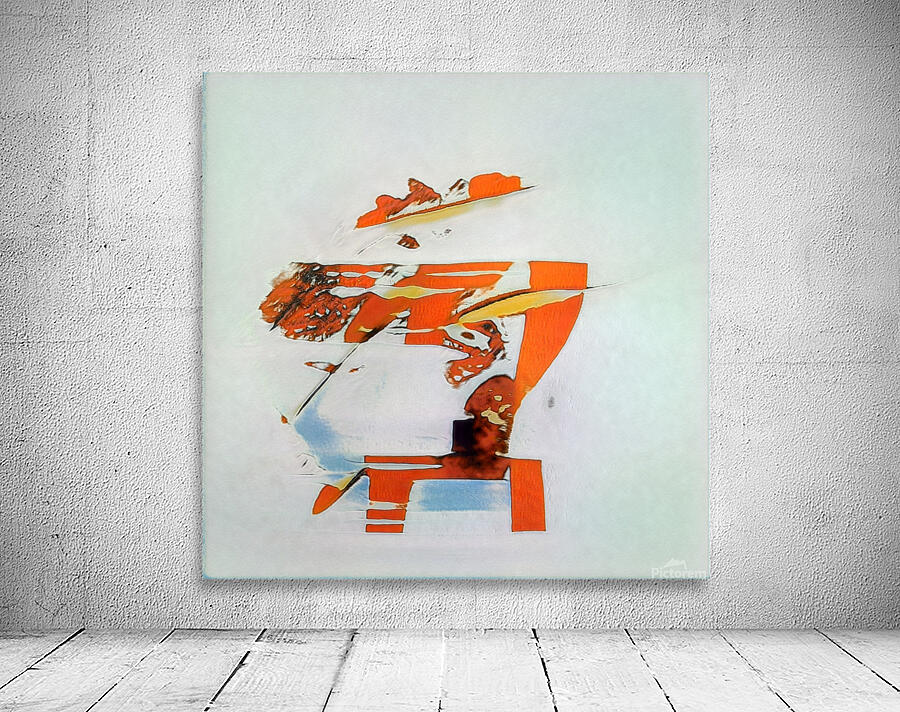 3659 8K Wall Preview