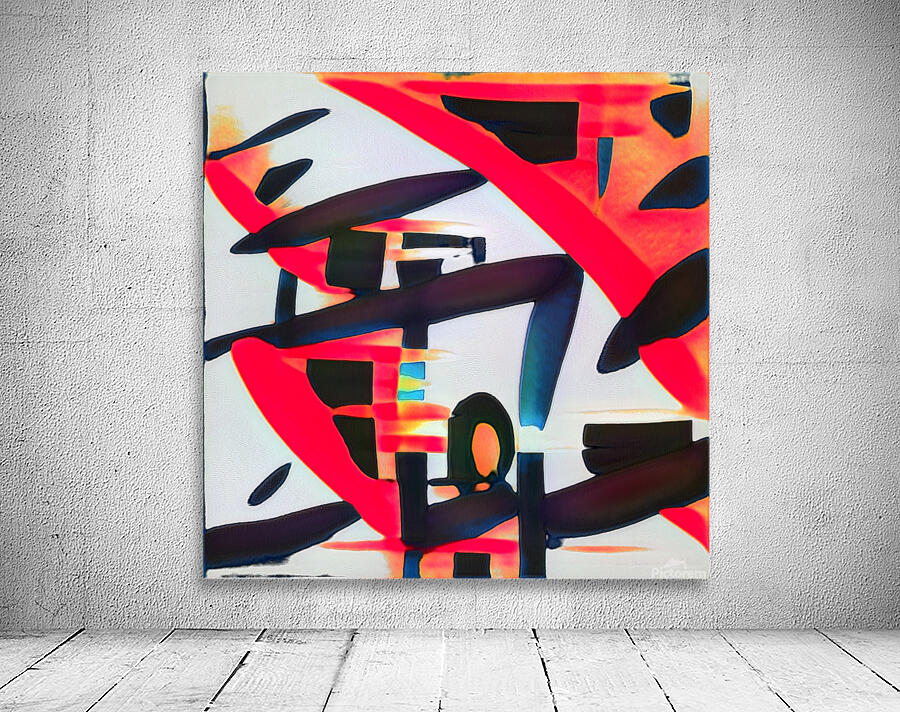 3809 8K Wall Preview