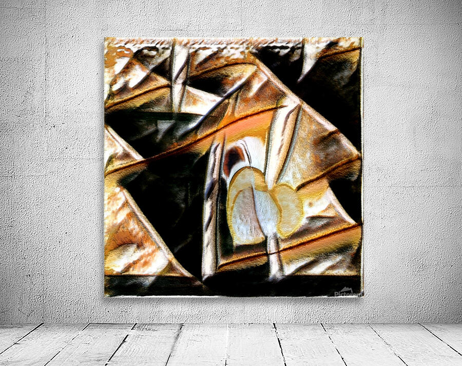 4084 8K Wall Preview