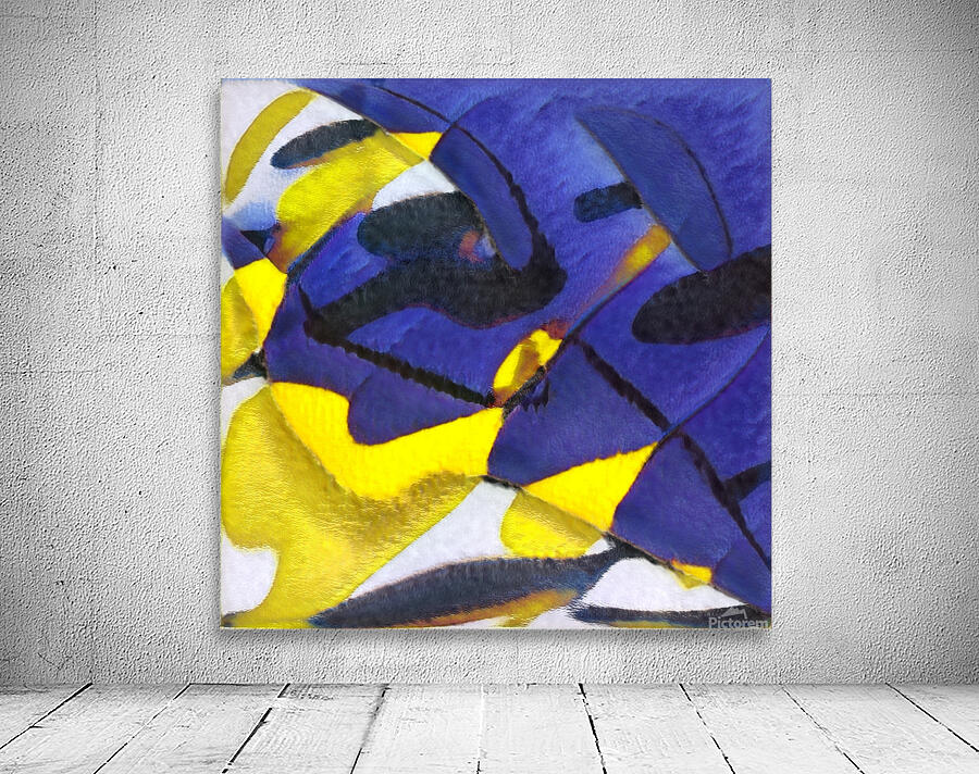 4142 8K Wall Preview