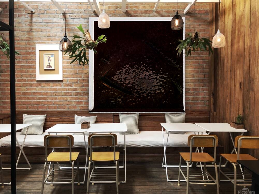 1118 8K Reproduction