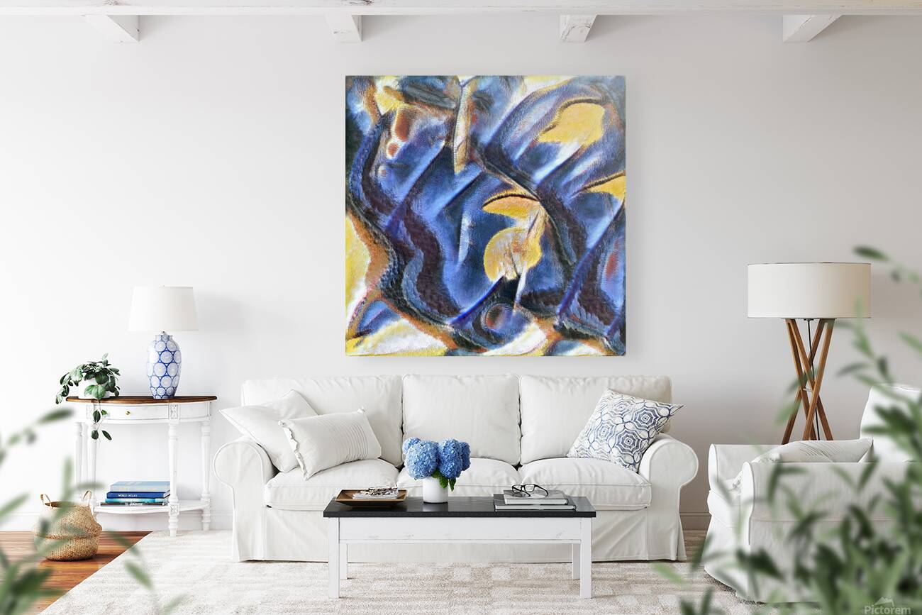 1275 8K Reproduction