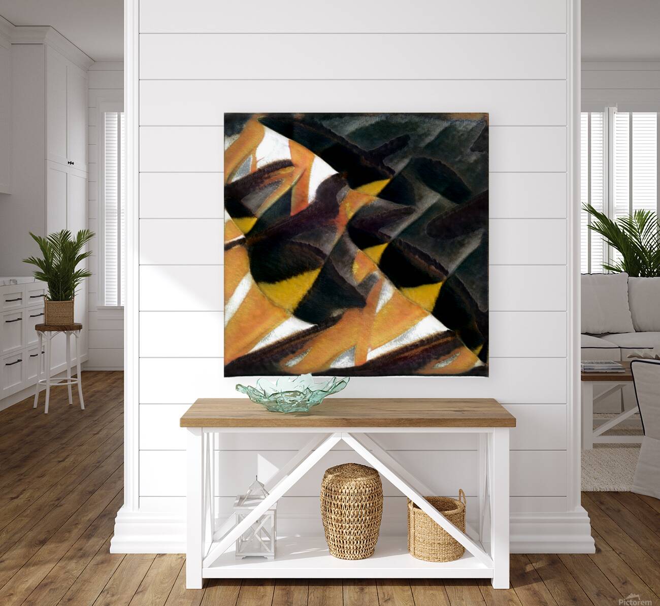 1330 8K Reproduction