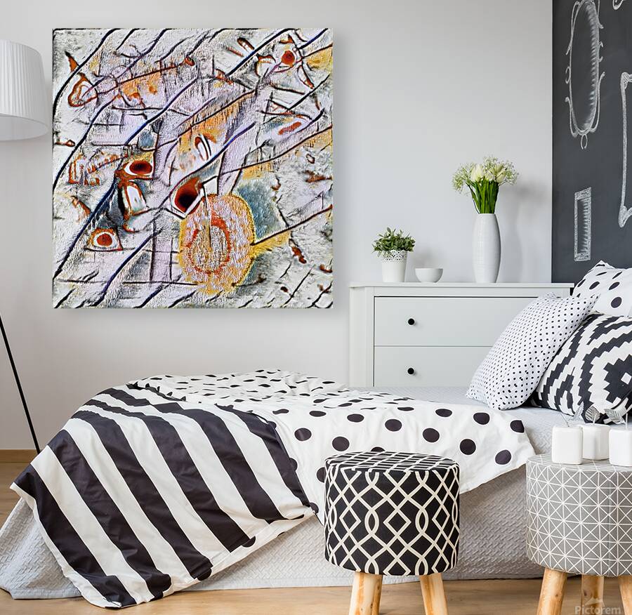 1390 8K Reproduction