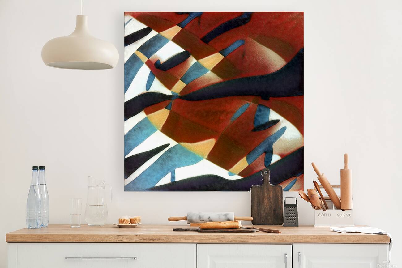 1536 8K Reproduction