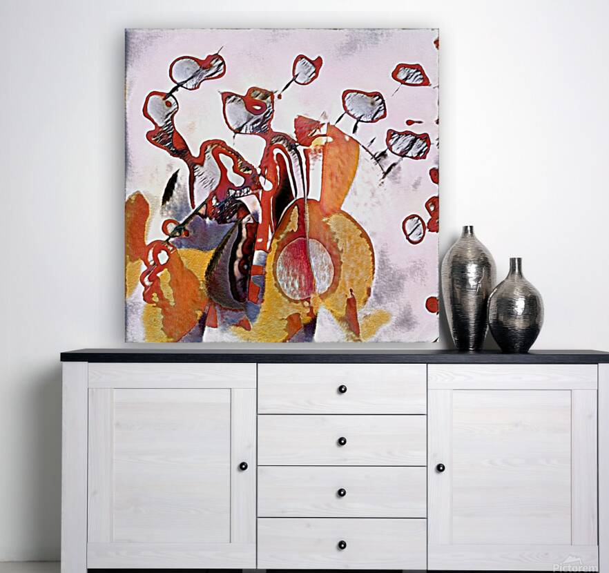 1629 8K Reproduction