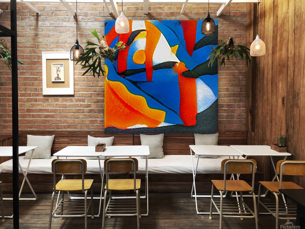 1824 8K Reproduction