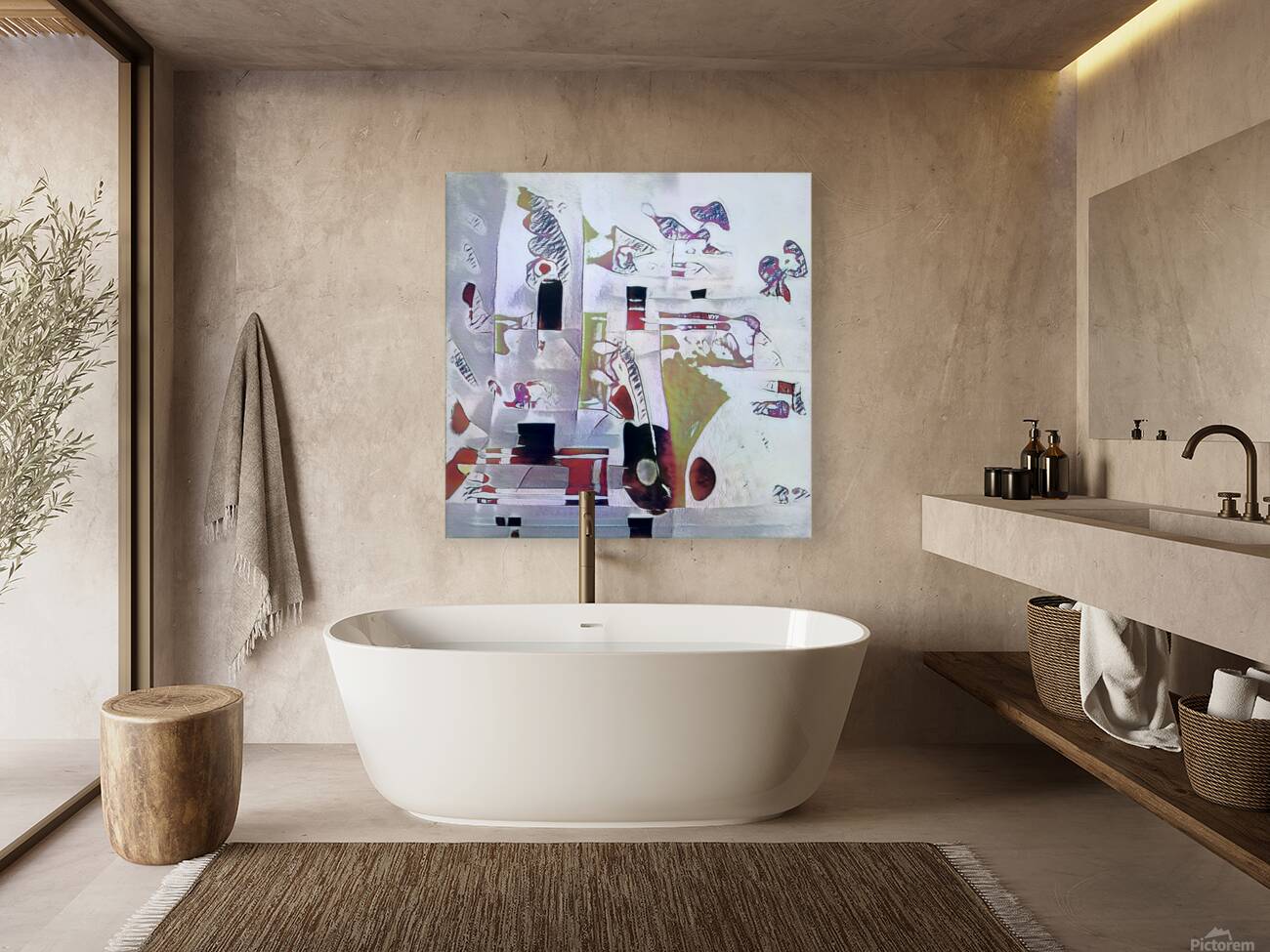 1923 8K Reproduction