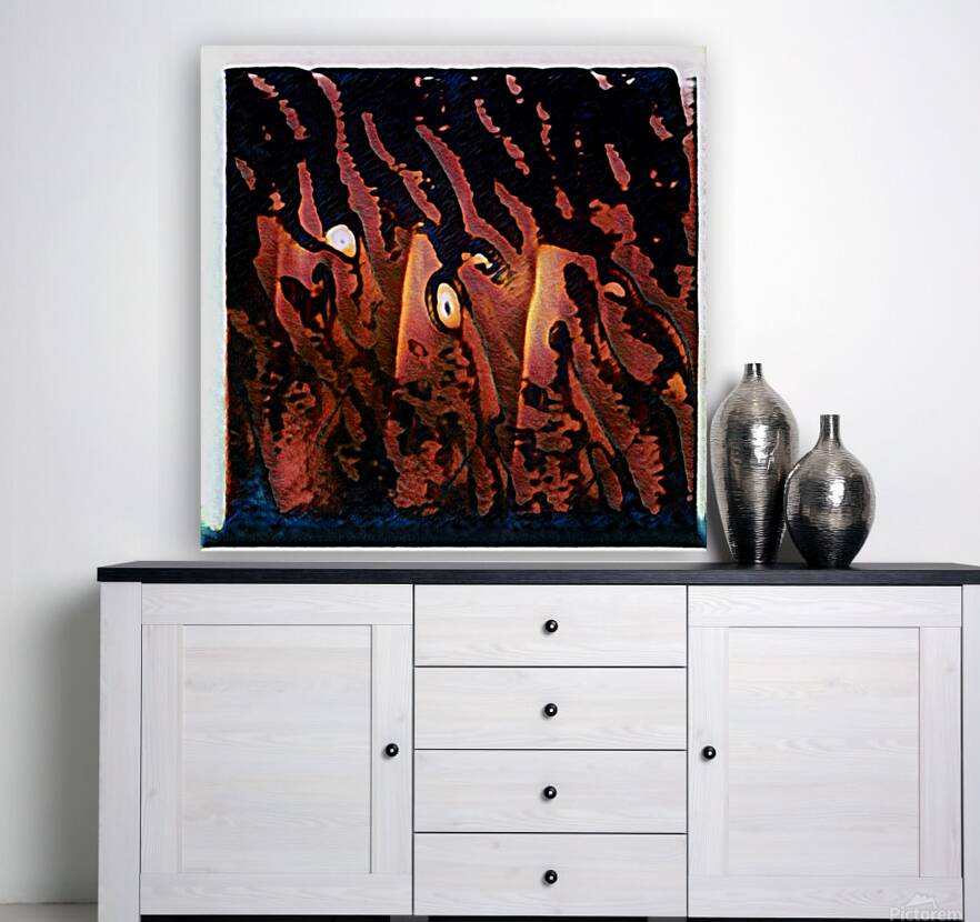 2263 8K Reproduction