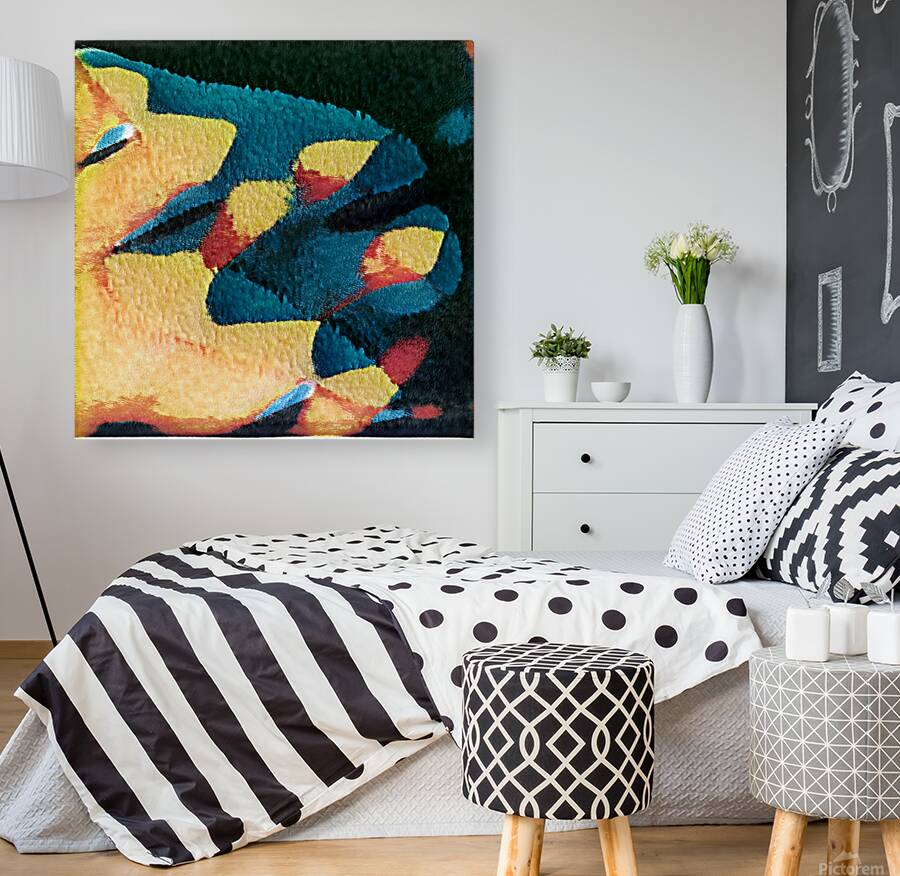 2364 8K Reproduction