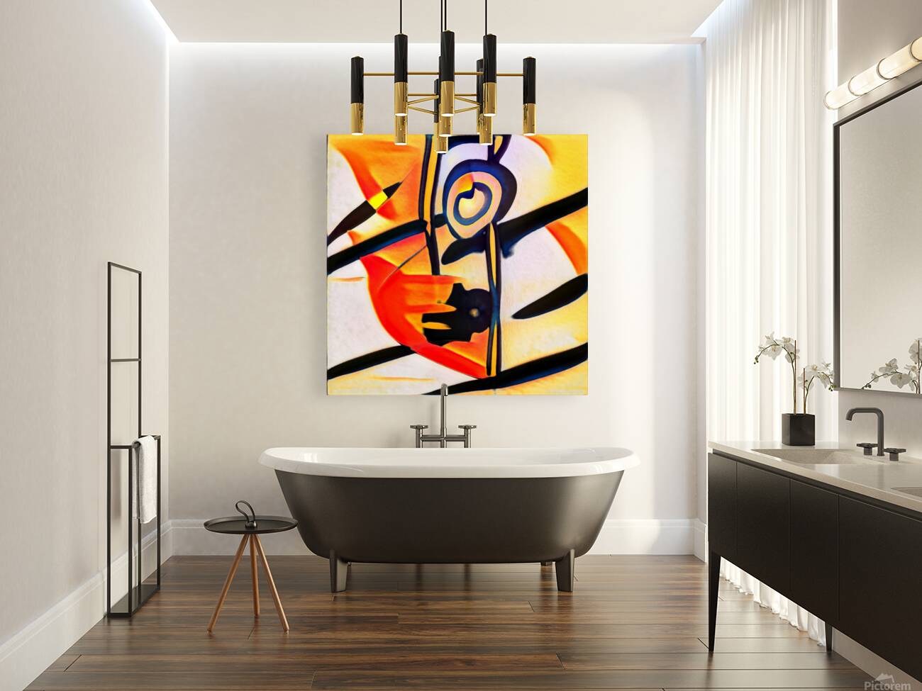 2407 8K Reproduction