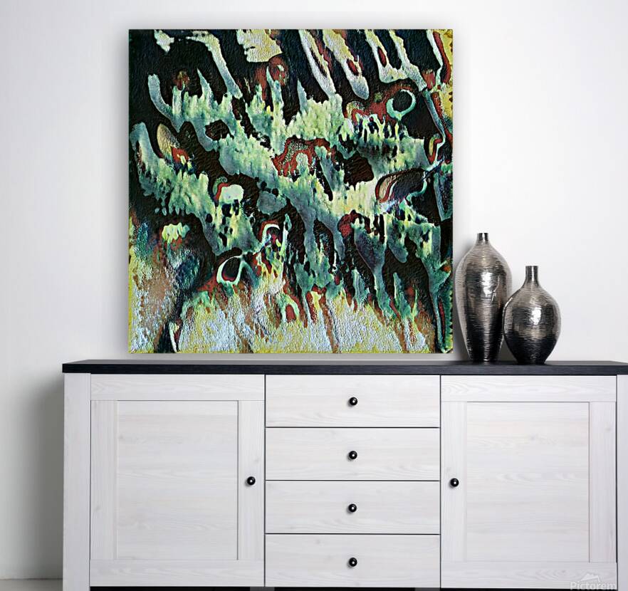 2396 8K Reproduction