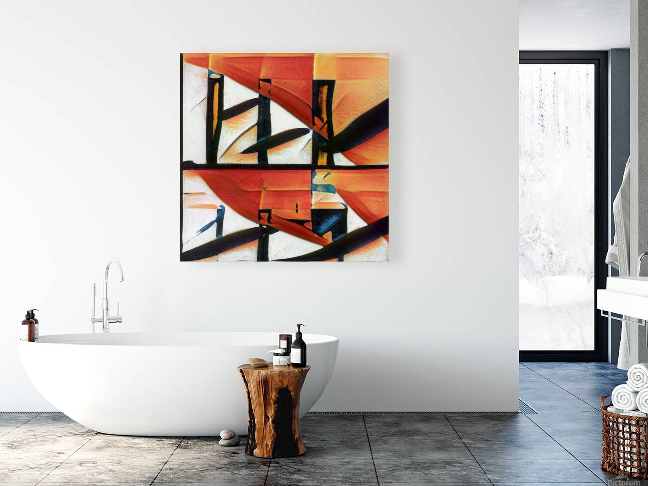 2530 8K Reproduction