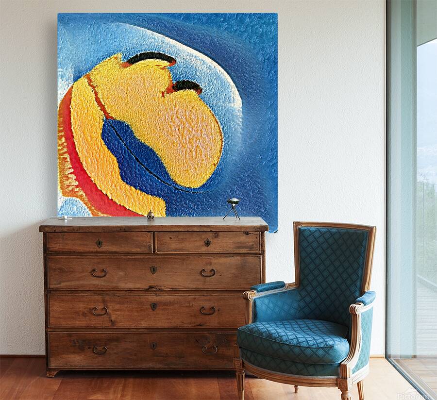 2595 8K Reproduction