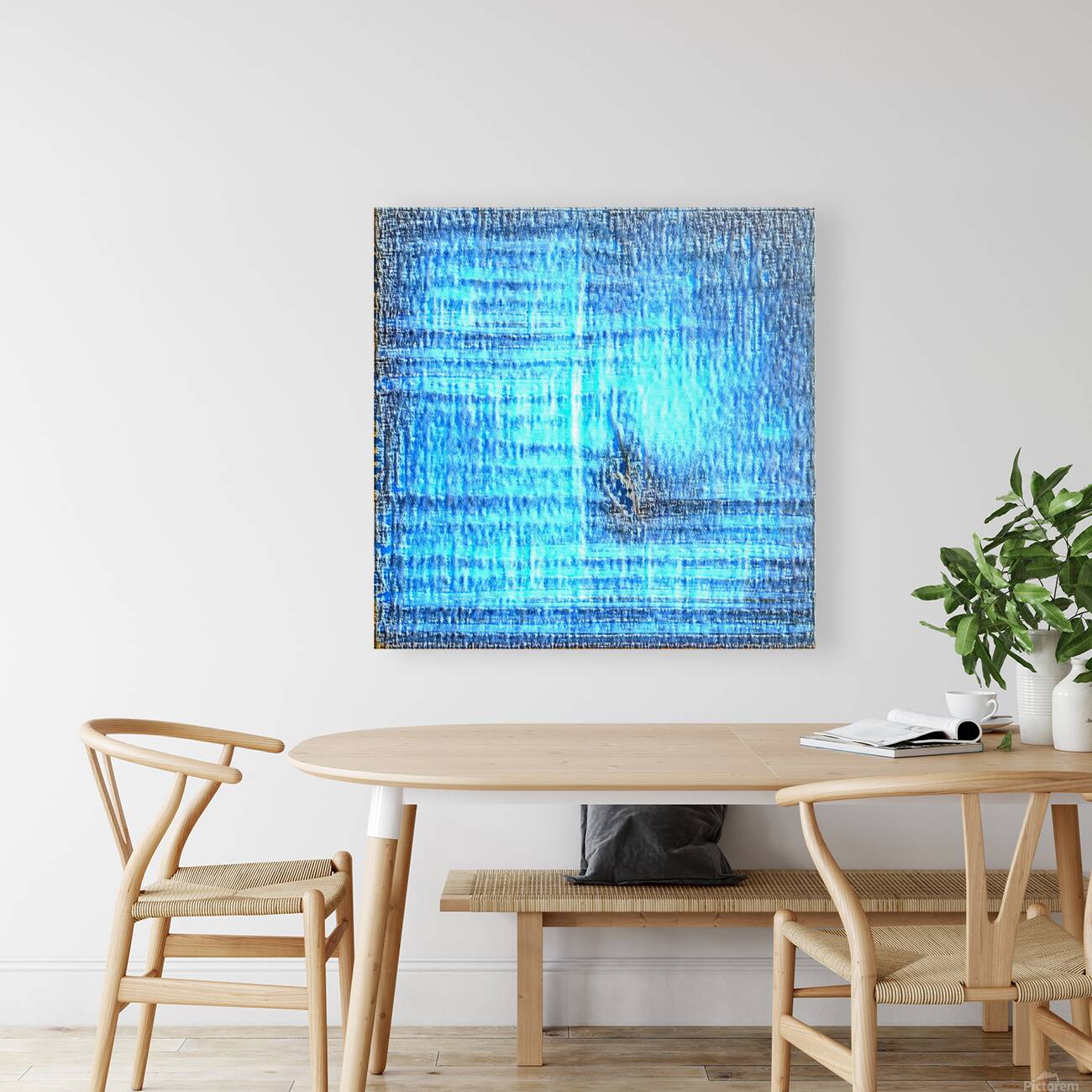 2598 8K Reproduction