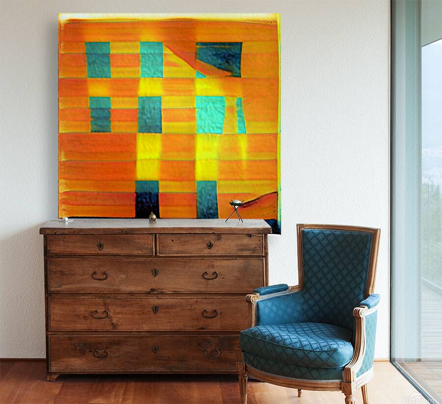 2622 8K Reproduction