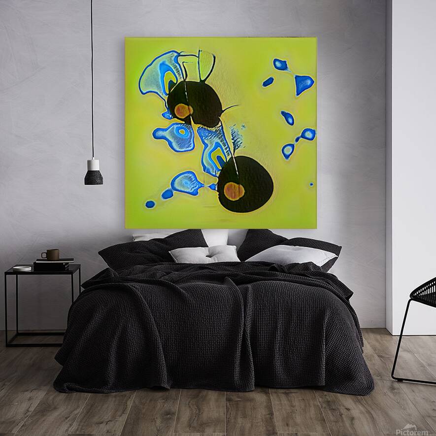 2727 8K Reproduction