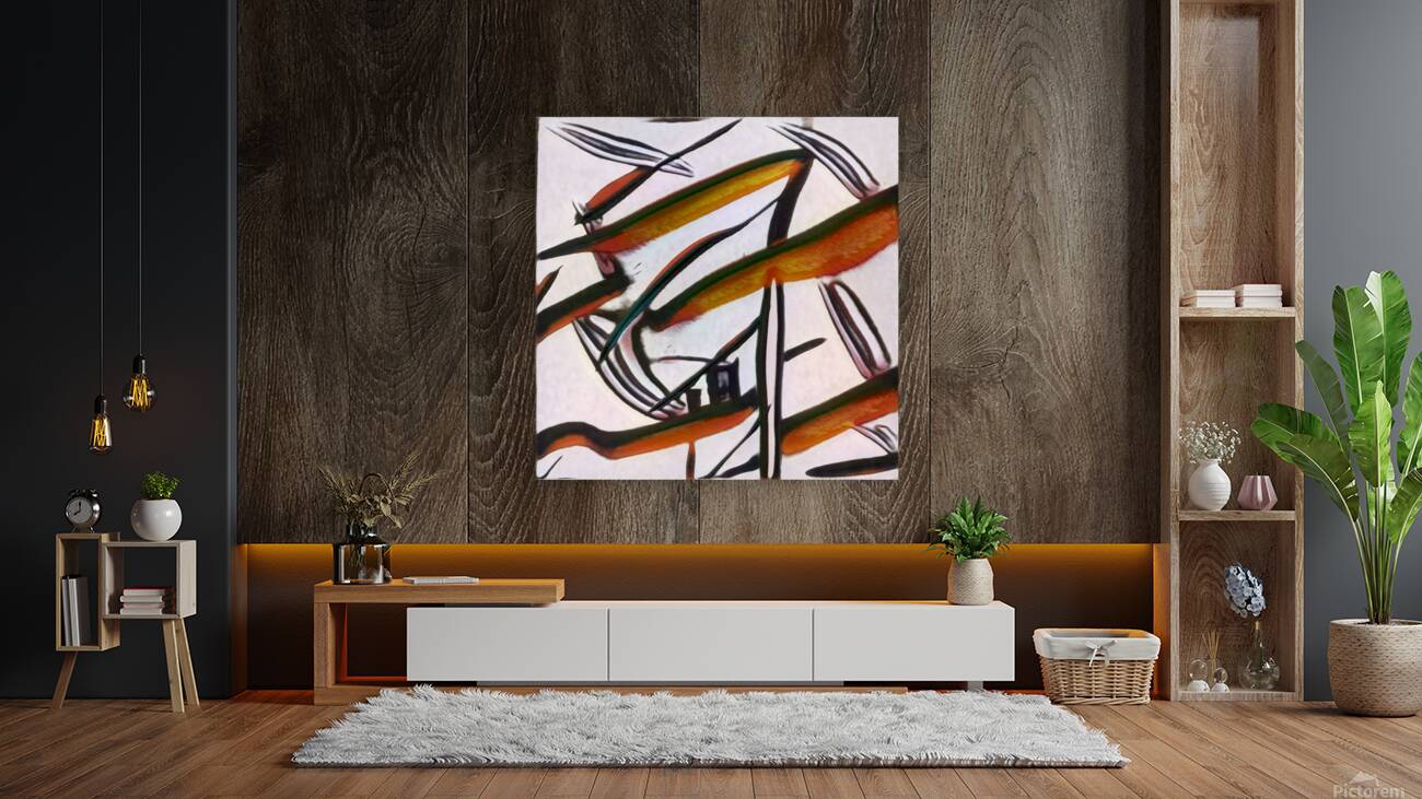 2723 8K Reproduction