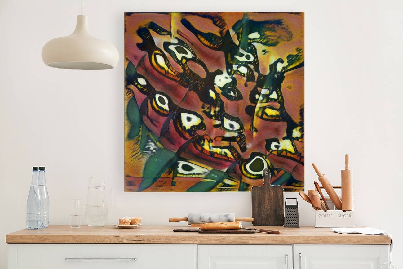 2873 8K Reproduction