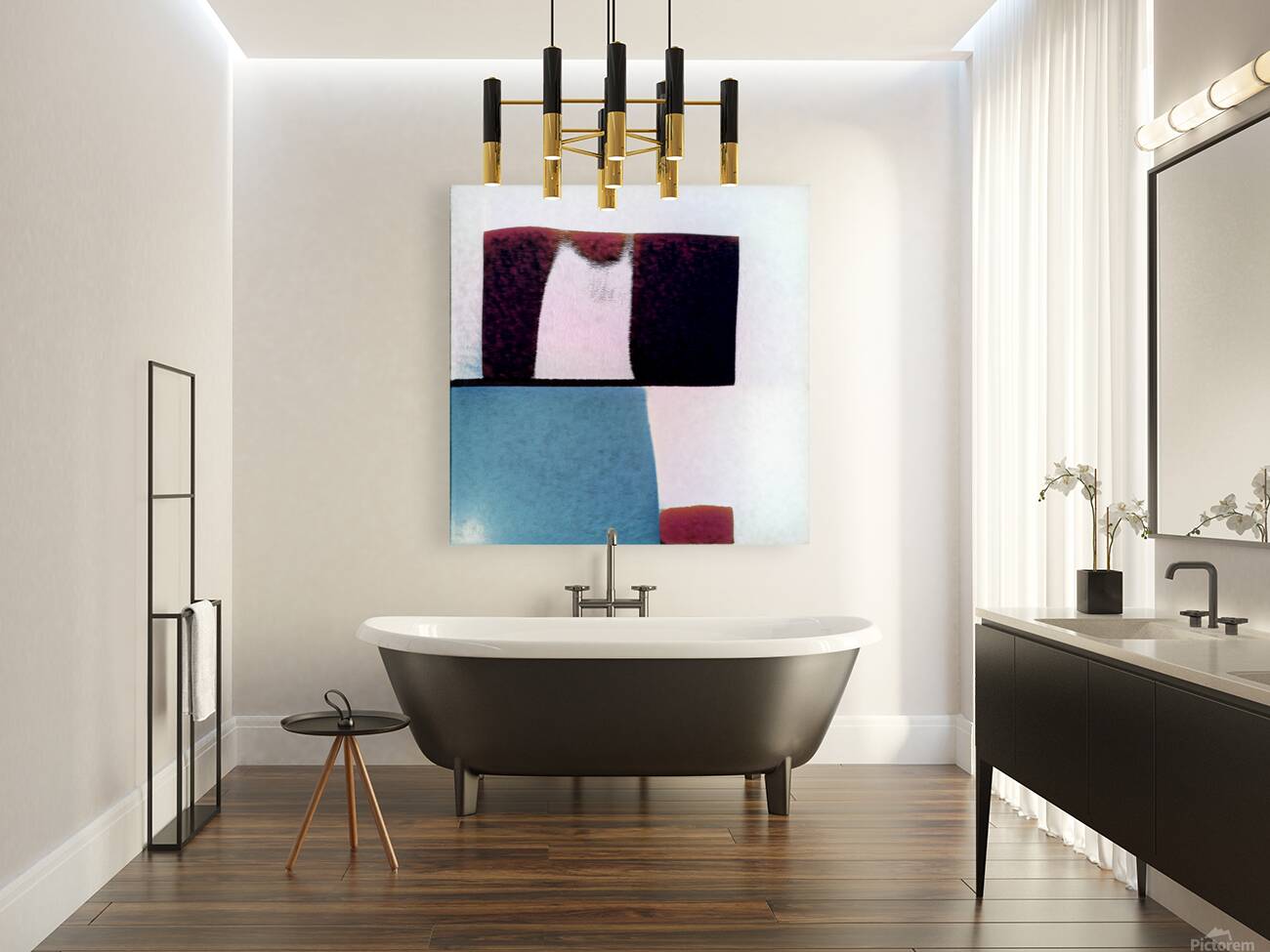 3114 8K Reproduction